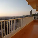 Metjus House Daire Avlonya
