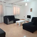 Metjus House Appartement