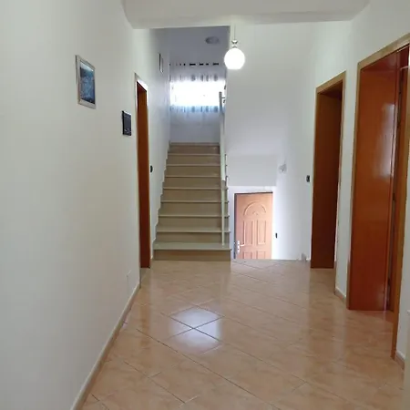 Apartman Metjus House Vlora