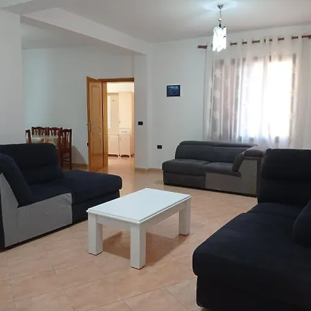 Metjus House Apartman *