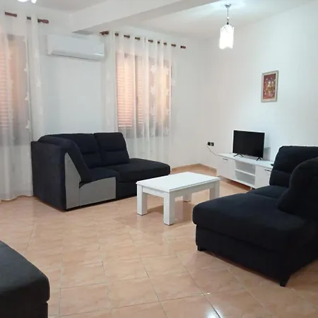 Metjus House Apartman