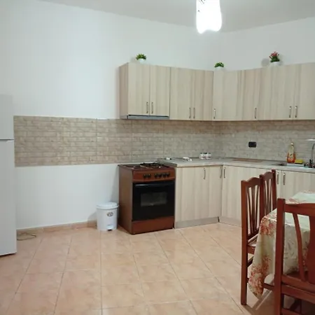 Metjus House * Vlora