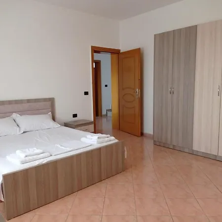 Apartman Metjus House