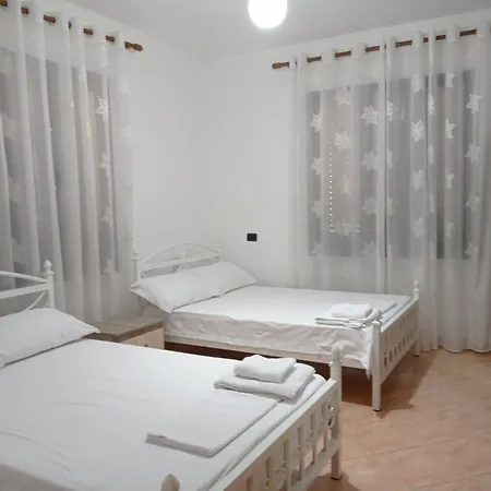 Metjus House * Vlorë