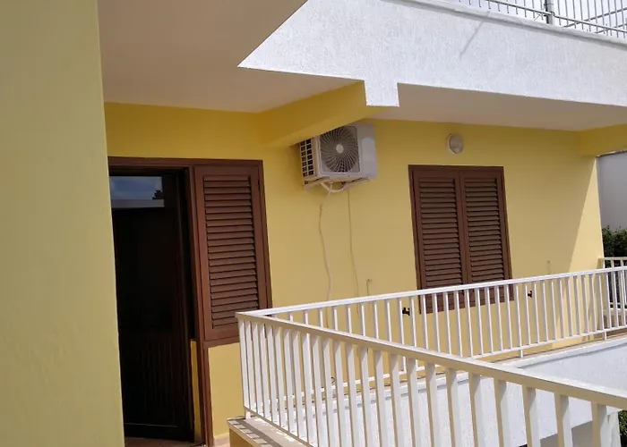 Metjus House شقة *