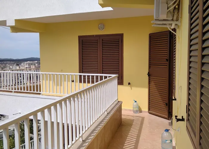 شقة Metjus House *