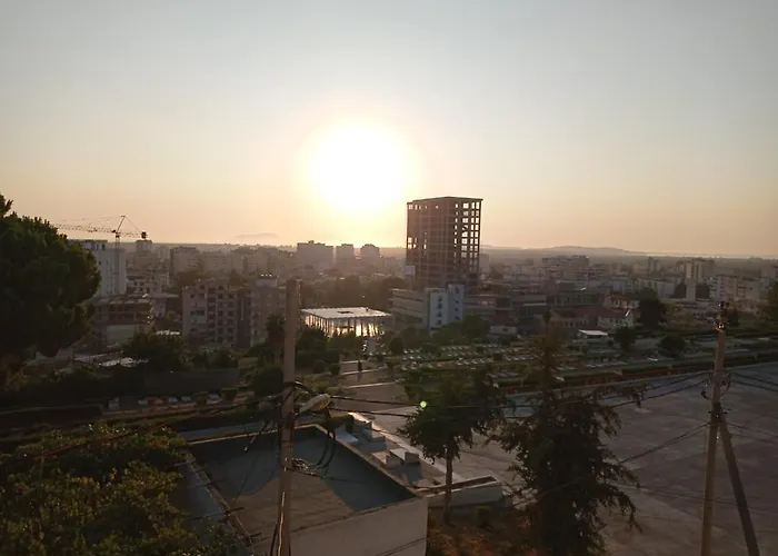 Apartment Metjus House