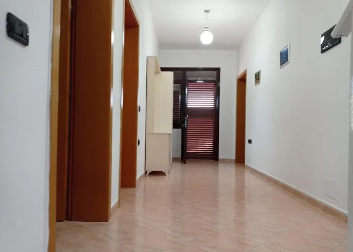 Metjus House Apartment Vlorë