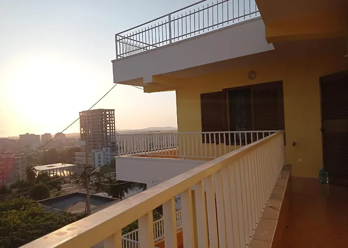 Apartment Metjus House