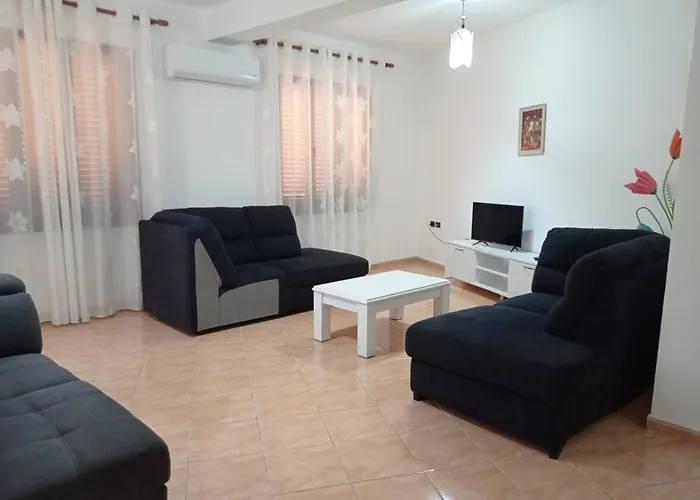 Metjus House Apartment