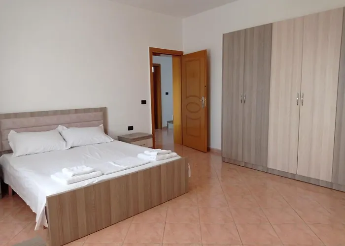 Apartment Metjus House