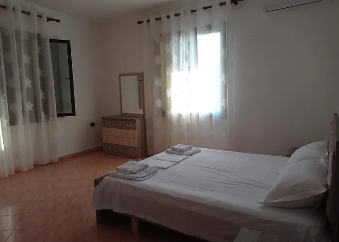 Metjus House Apartment *