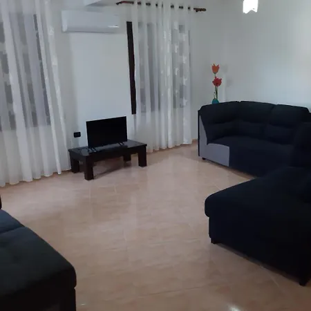 Apartment Metjus House Vlore