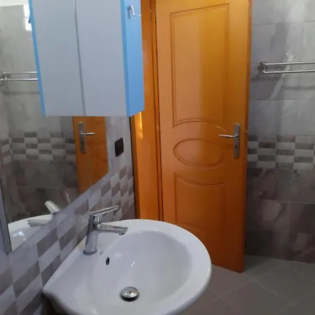 Apartment Metjus House Vlore