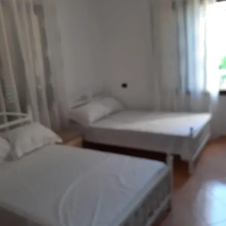Metjus House Apartment