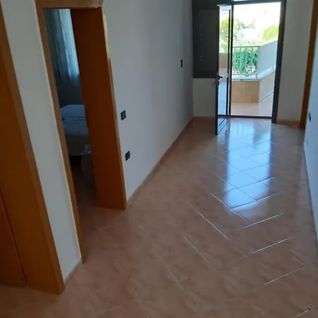 Metjus House Apartment *