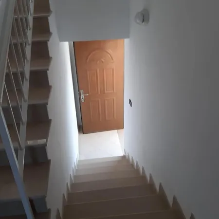 Metjus House Apartment Vlore