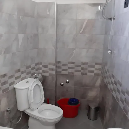 Apartment Metjus House Vlore