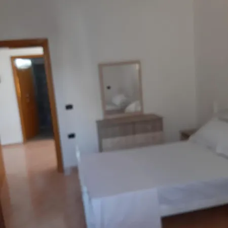 Apartment Metjus House Vlore