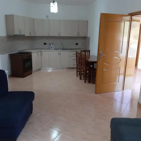 Metjus House Apartment *