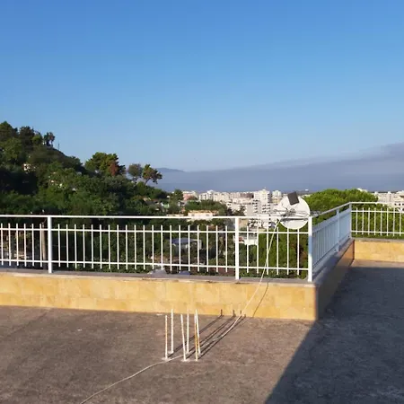 Apartment Metjus House Vlore