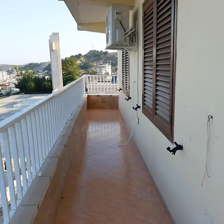 Metjus House Apartment
