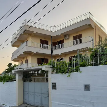 Metjus House