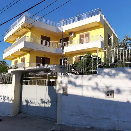 Metjus House