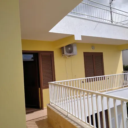 Metjus House Apartment *