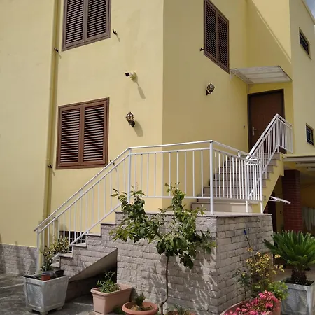 Metjus House *