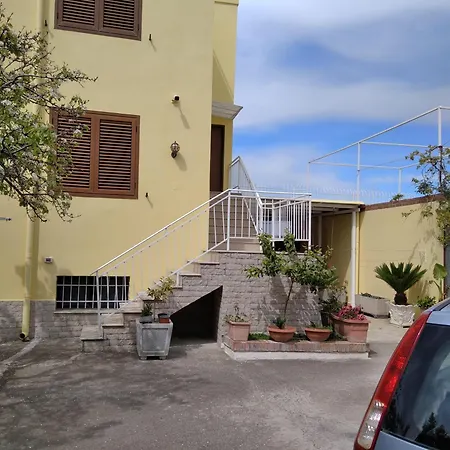 Metjus House