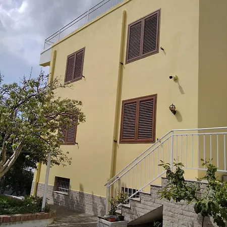 Metjus House *