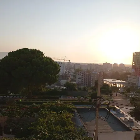 דירה Metjus House Vlorë
