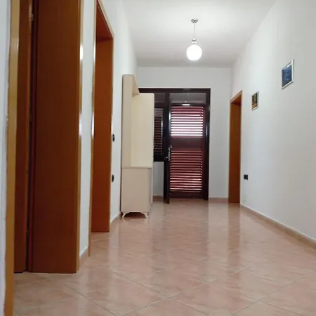 Metjus House דירה Vlorë