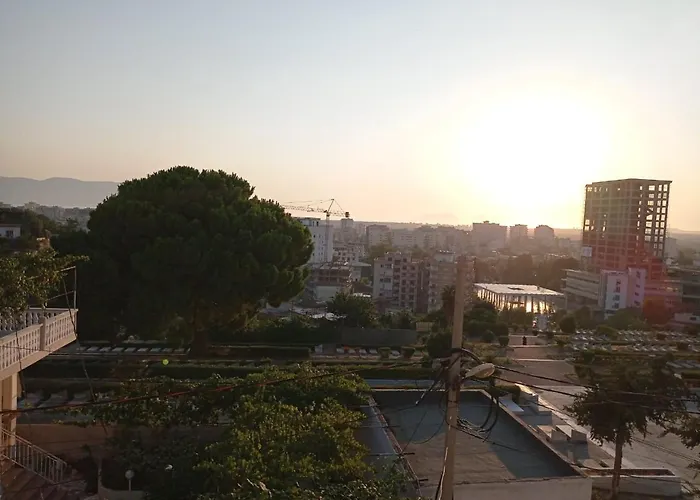 Daire Metjus House Avlonya