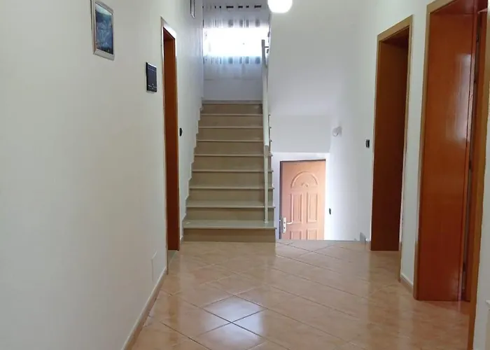 Daire Metjus House Avlonya