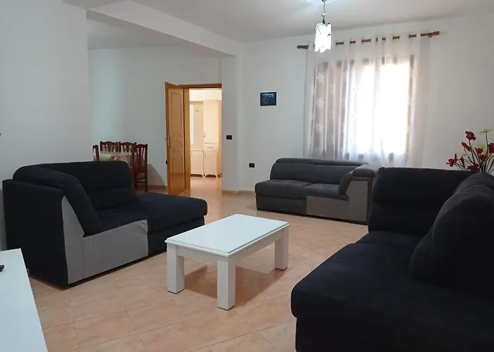 Metjus House Daire *