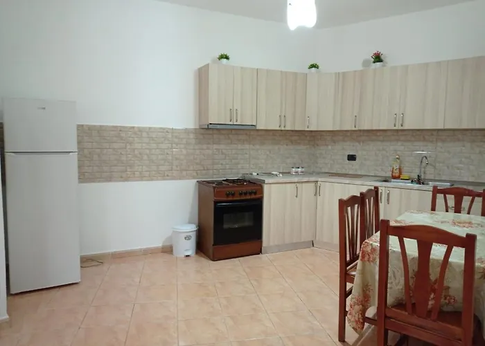 Metjus House * Avlonya