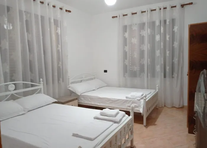 Metjus House * Avlonya